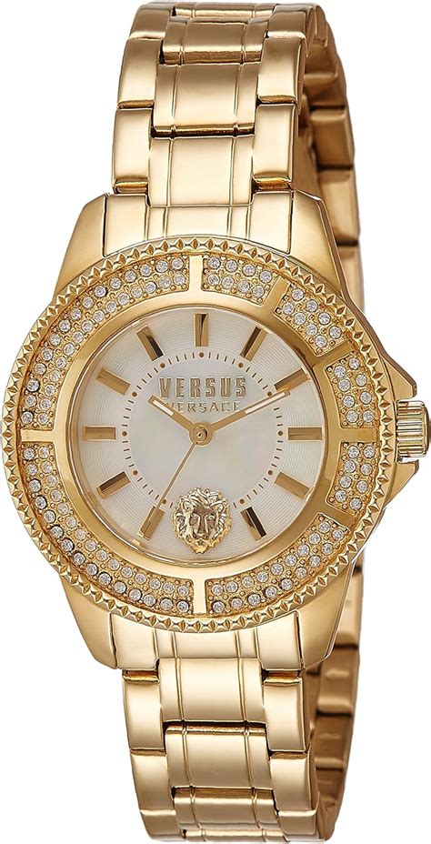 versus versace watches ladies|versace versus watch price.